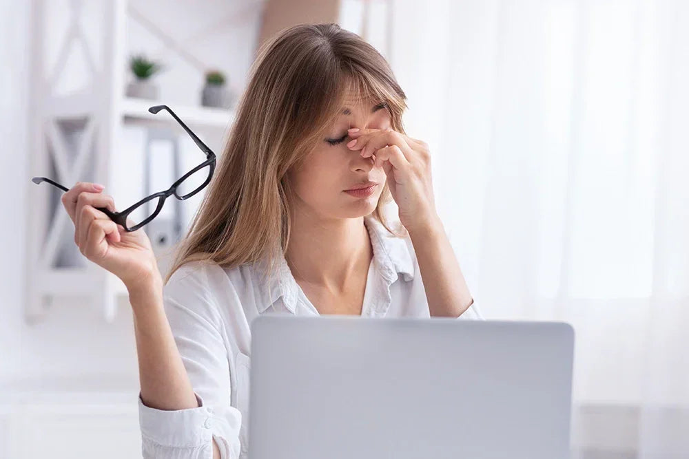 Pourquoi tout le monde parle de la lutéine (et pourquoi vos yeux devraient s’y intéresser aussi)