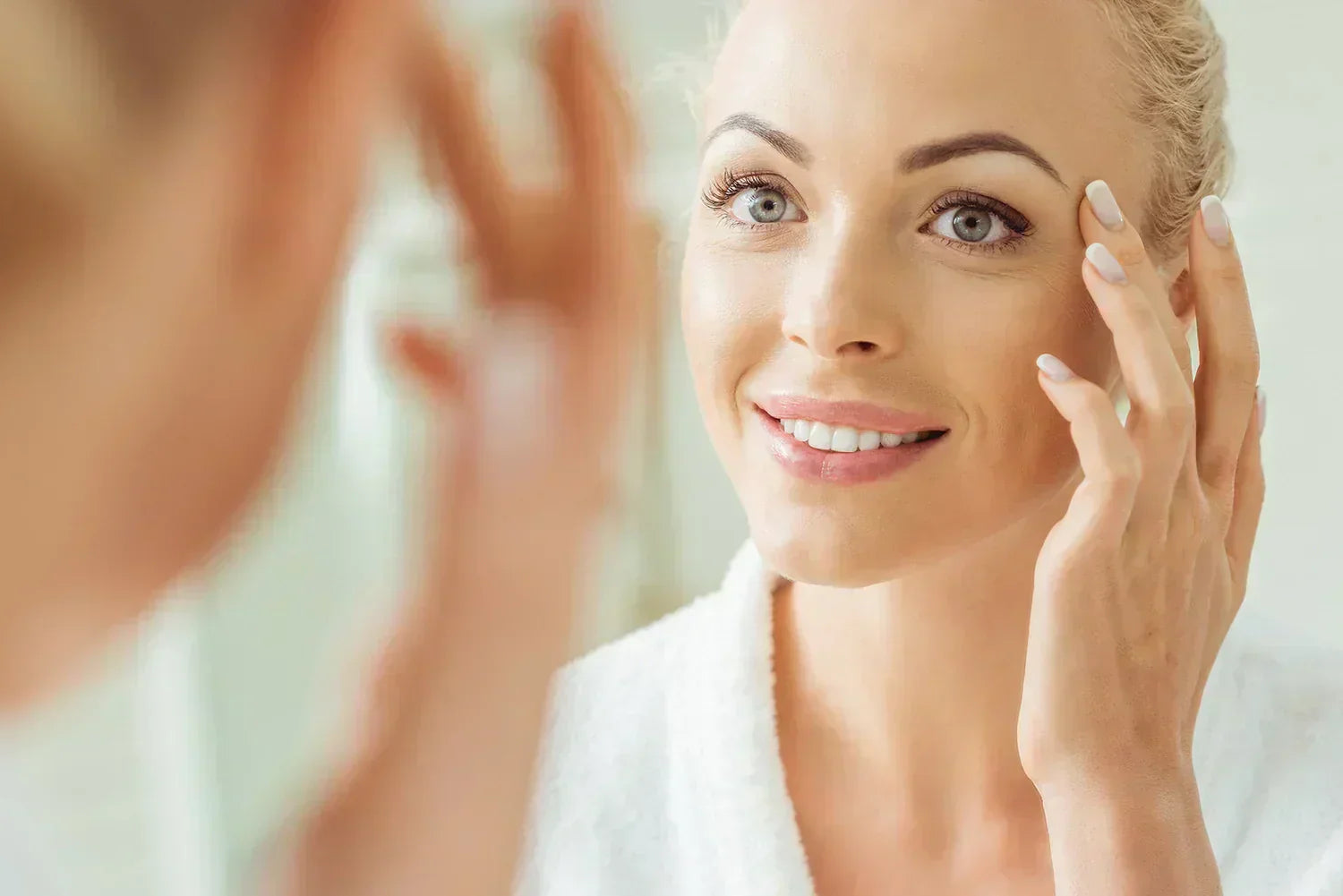 Votre peau en a pris plein les rayons