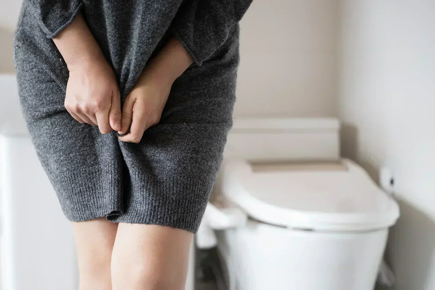 Stress et envie d'uriner la nuit