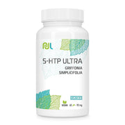 5-HTP Ultra - Griffonia simplicifolia - Précurseur de sérotonine - NutriLife Shop