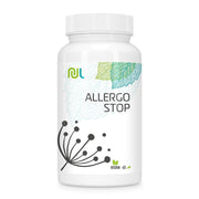 Allergo STOP - effet apaisant voies respiratoires - NutriLife Shop