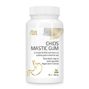 Mastic de Chios (Résine d‘Arbre à mastic) - Santé gastro intestinale - NutriLife Shop