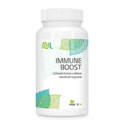 Immune Boost - système immunitaire et fatigue - NutriLife Shop