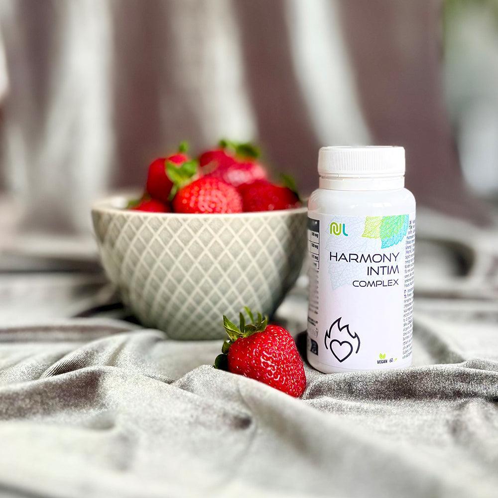Harmony Intim Complex - NutriLife Shop