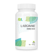 L-Arginine - NutriLife Shop