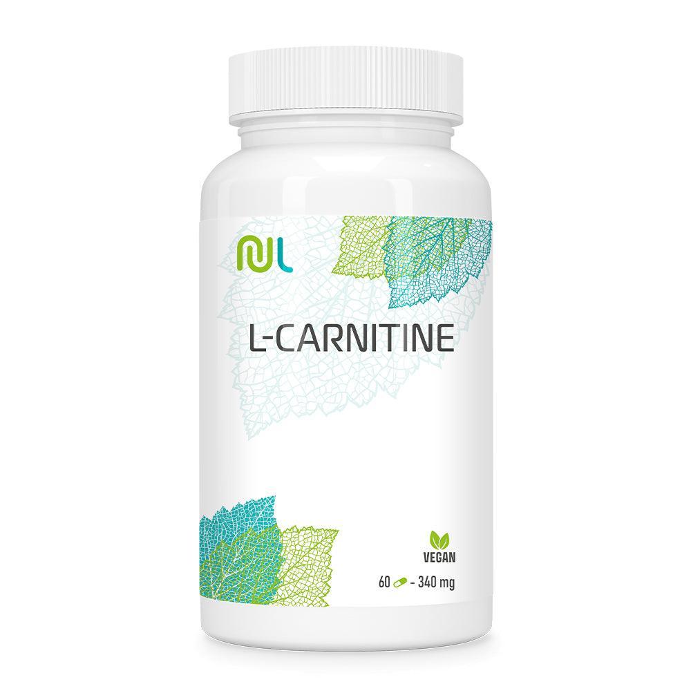 L-Carnitin  NutriLife Shop