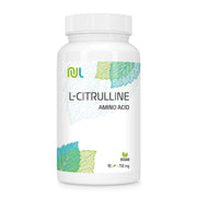 L-Citrulline - NutriLife Shop