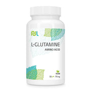 L-Glutamine - NutriLife Shop