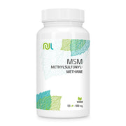 MSM - NutriLife Shop