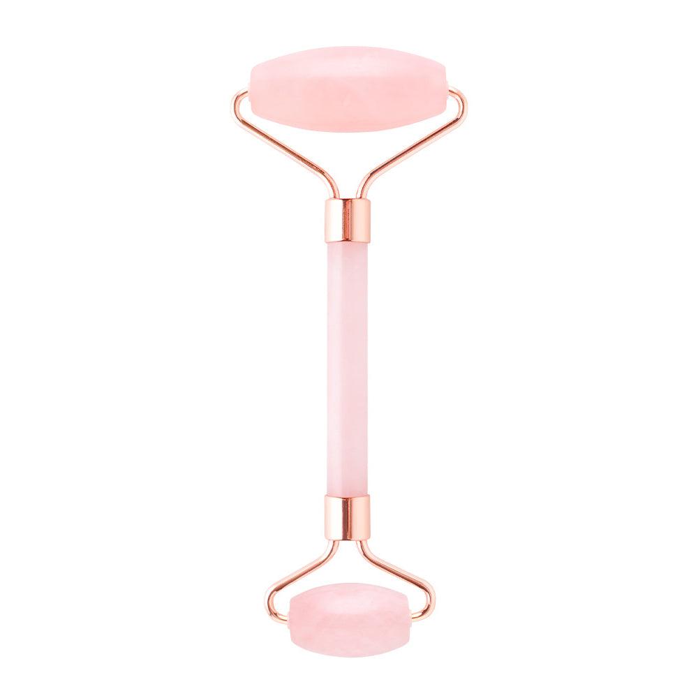 Roller visage quartz rose - NutriLife Shop