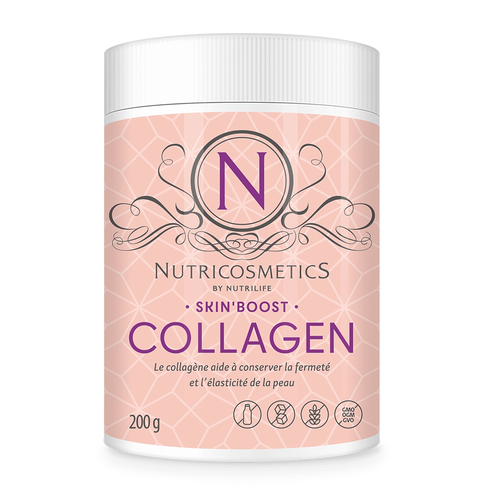 Skin'Boost Collagen
