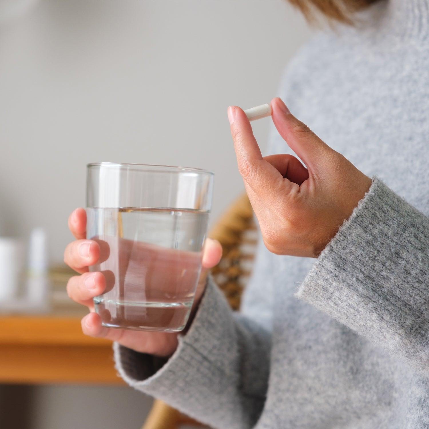 Allergo STOP - effet apaisant voies respiratoires - NutriLife Shop