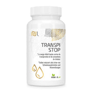 Transpi Stop : complément alimentaire transpiration - NutriLife Shop