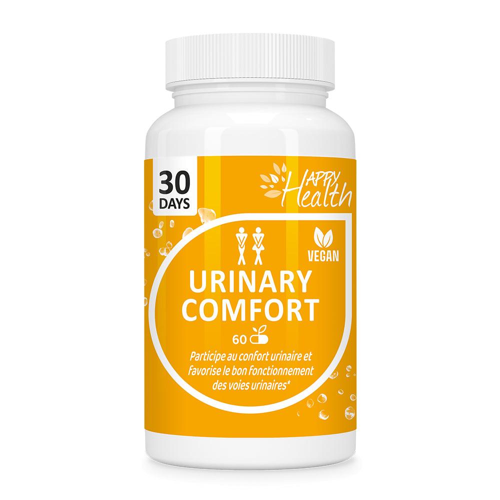 Confort Urinaire - Confort urinaire femme - NutriLife Shop