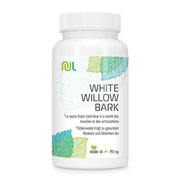 White Willow Bark - écorce de saule blanc - NutriLife Shop