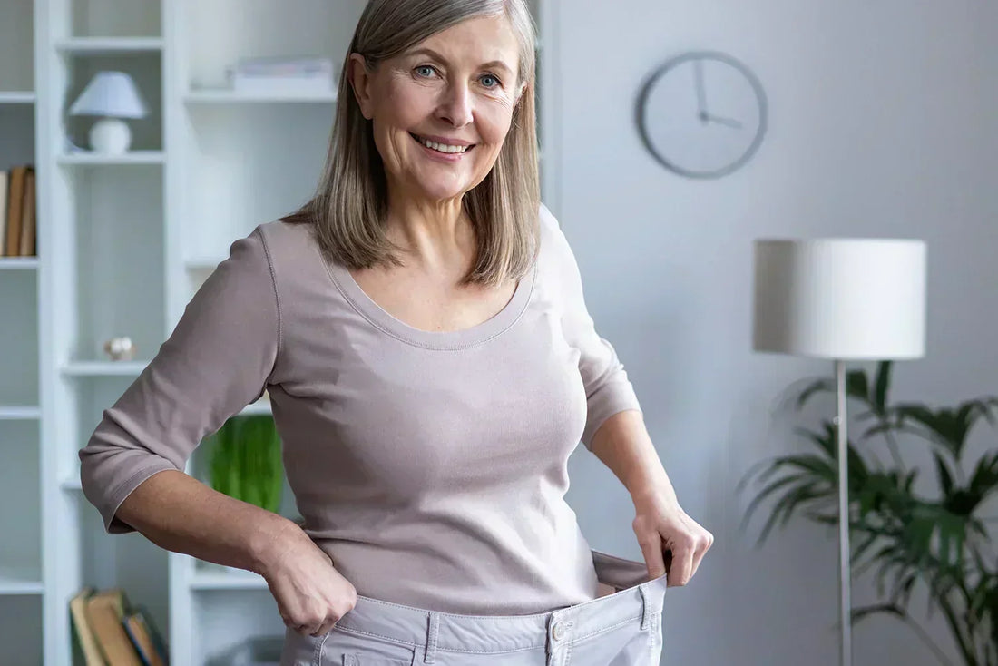 Sinetrol® XPur : le brûle-graisse intelligent qui parle le langage de vos cellules