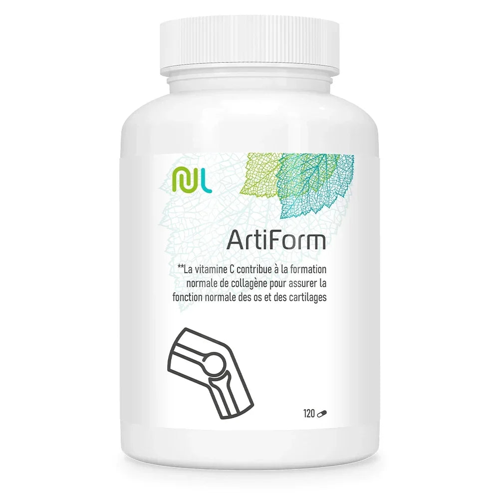 ArtiForm NutriLife Gelenke Articulations