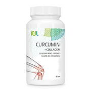 curcuma collagène Nutrilife