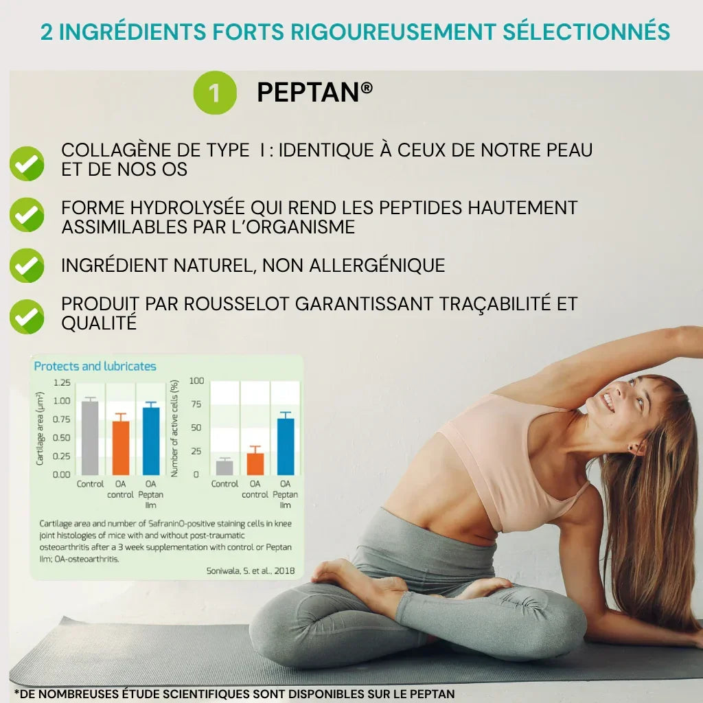 Peptan DE