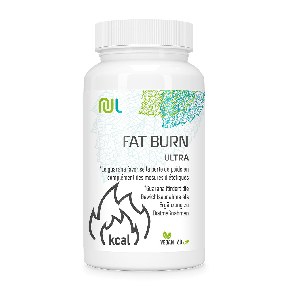 Fat burn ultra - Sinetrol® Fettverbrennung