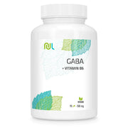 GABA