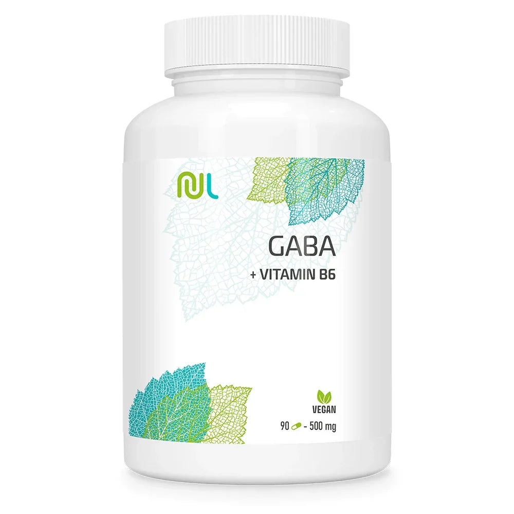 GABA
