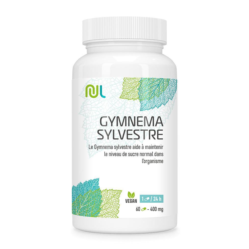 Gymnema sylvestre - aide à réduire les envies de sucre - NutriLife Shop