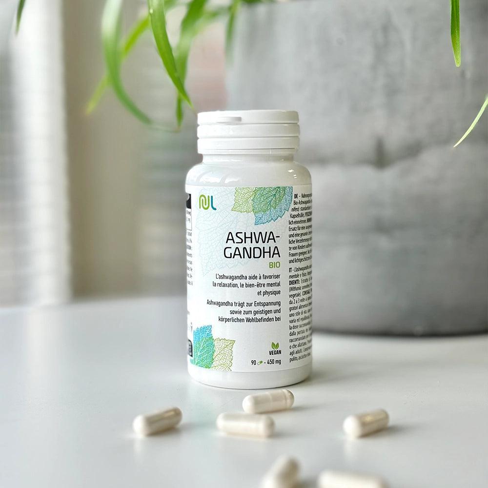 Ashwagandha