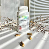 Curcumin + Collagen - santé des os et des articulations