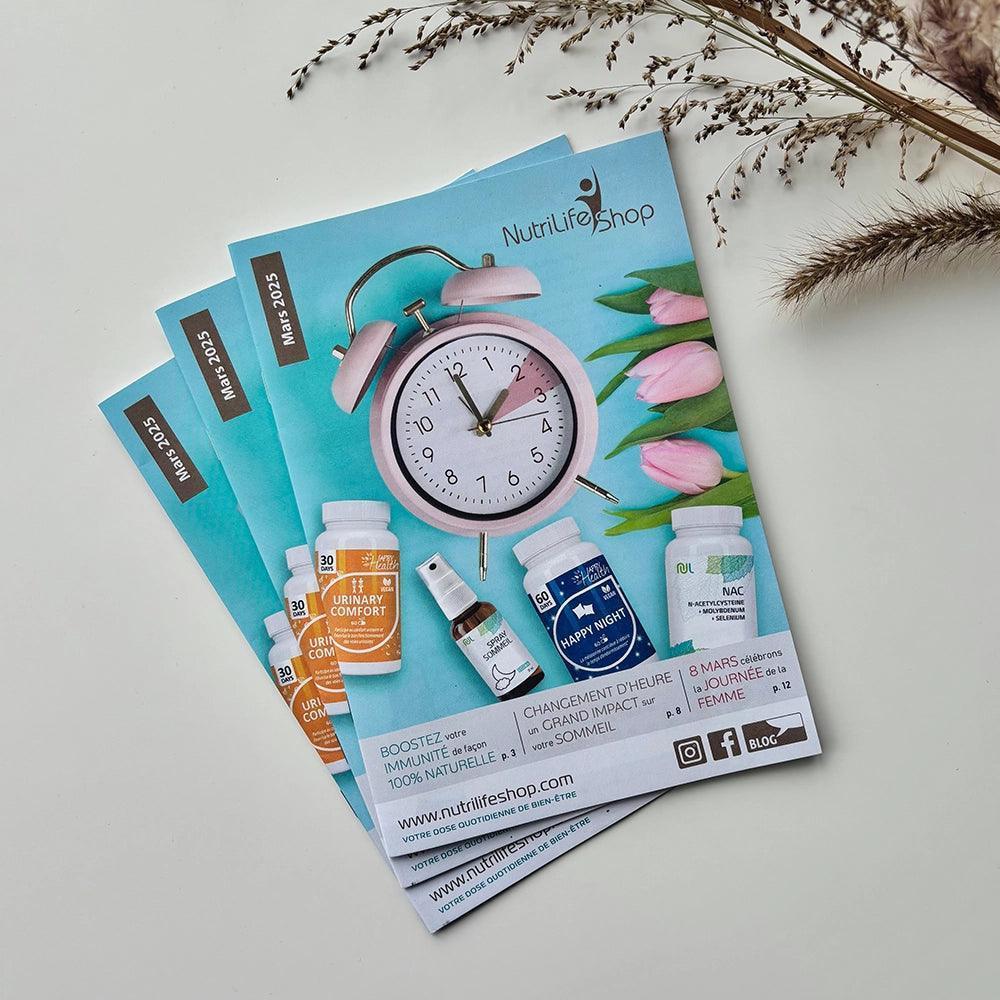 Confort Urinaire - Confort urinaire femme