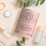 Skin'Boost Collagen - Collagène en poudre - NutriLife Shop