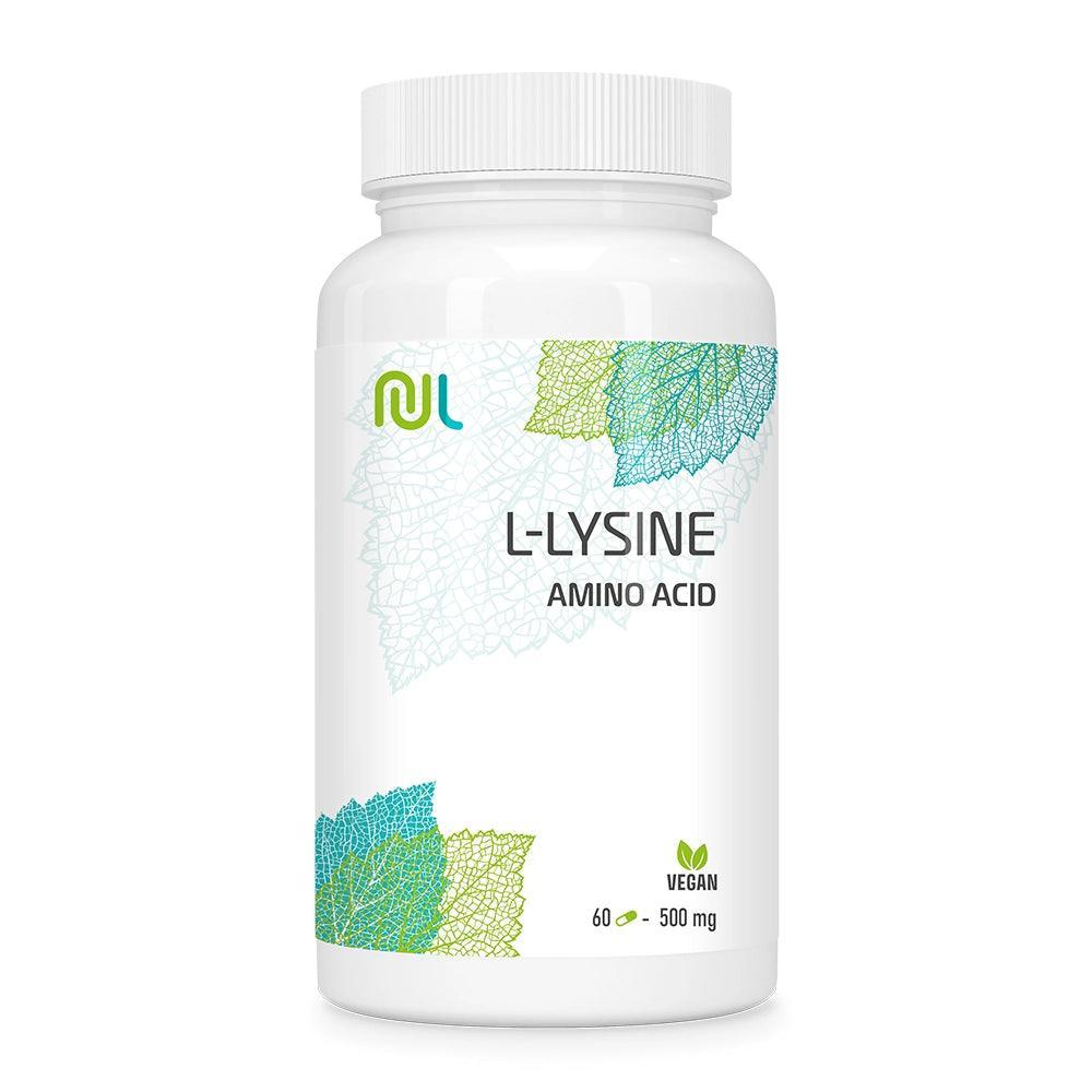 L-Lysin