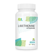 L-Méthionine - NutriLife Shop