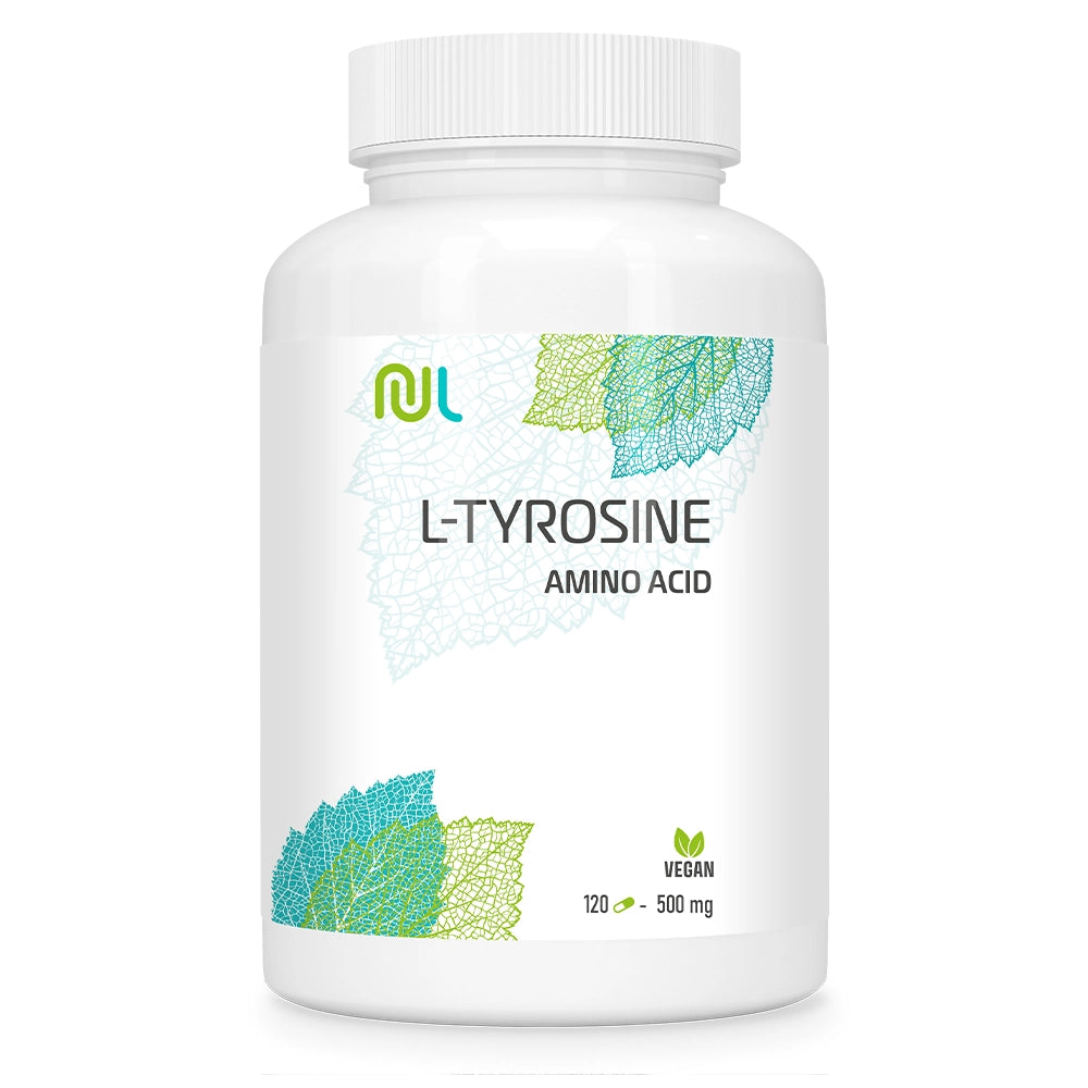 L-Tyrosin