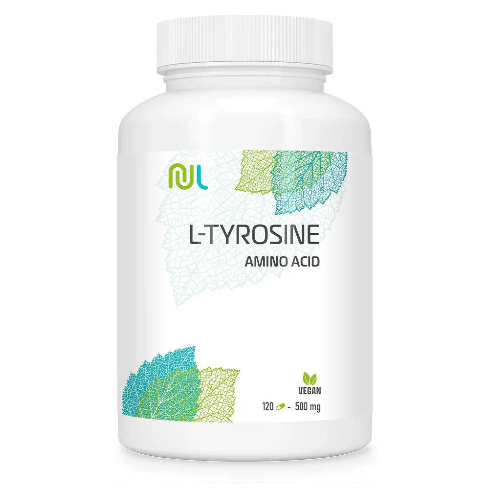 L-Tyrosine