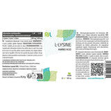 L-Lysin