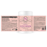 Skin'Boost Collagen - Collagène en poudre