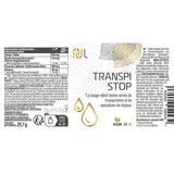 Transpi Stop : complément alimentaire transpiration - NutriLife Shop
