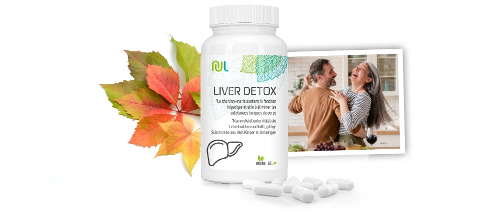 NutriLife Shop