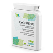 Lycopin - starkes Antioxidans für Zellschutz & Prostata