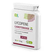 Lycopin - starkes Antioxidans für Zellschutz & Prostata