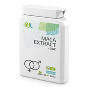 Maca - Libido, Energie & körperliche Leistungsfähigkeit