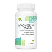 Magnesium-Malat - Nervensystem - Müdigkeit
