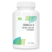 Omega-3 EPA DHA