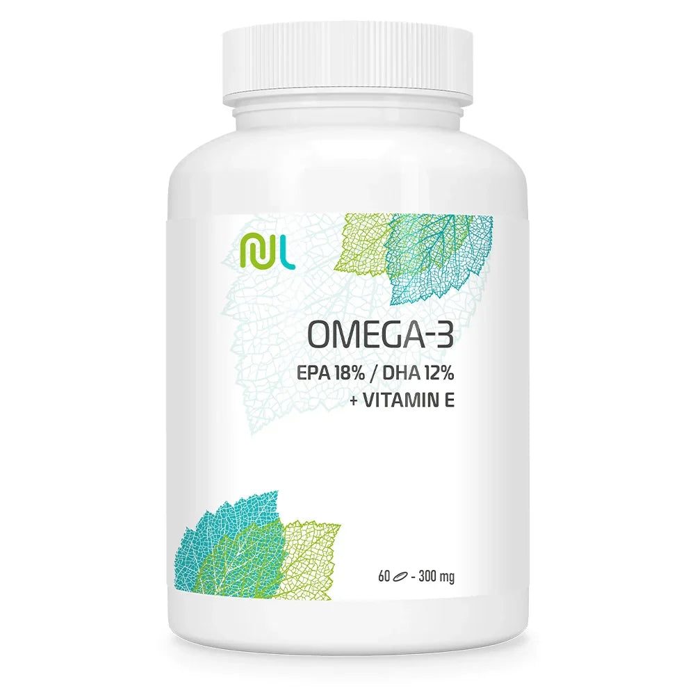 Omega-3 EPA DHA