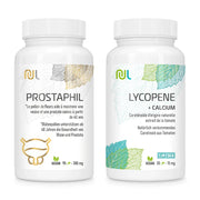 Prostaphil + Lycopin