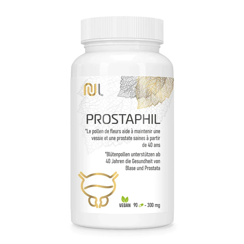 Prostaphil 90 caps
