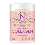 Skin'Boost Collagen - Collagène en poudre