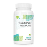 Taurine - acide aminé pour énergie et performance - NutriLife Shop