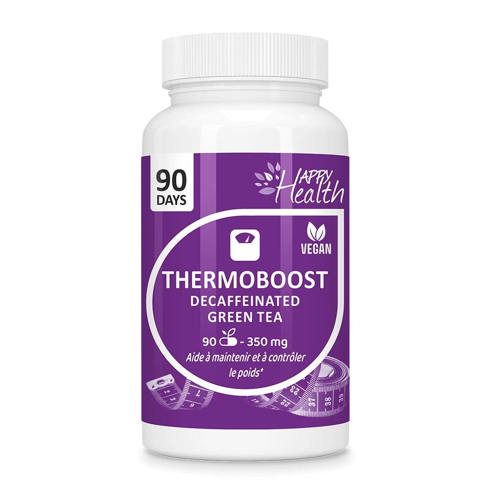 Thermoboost